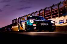 Porsche 24h Rennen