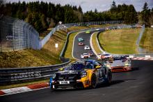 Porsche NLS 1