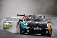 IDENTICA Porsche NLS