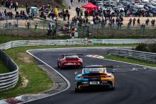 Porsche NLS 3