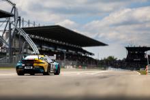 Porsche 24h-Rennen