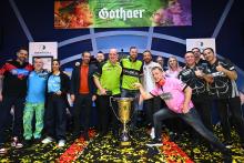 Promi Darts 2023