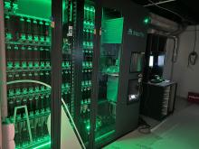 ID Uhlig IRUS Mix & IRUS Scan