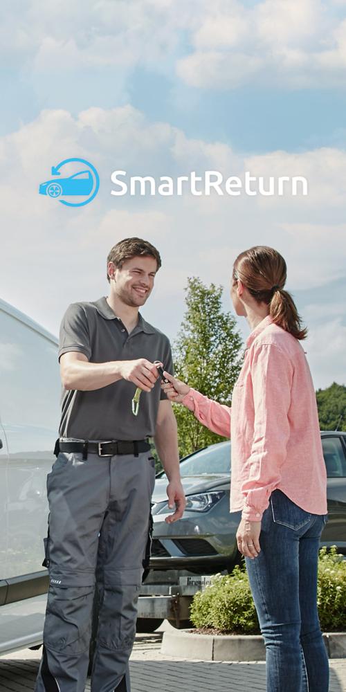 Smart Return
