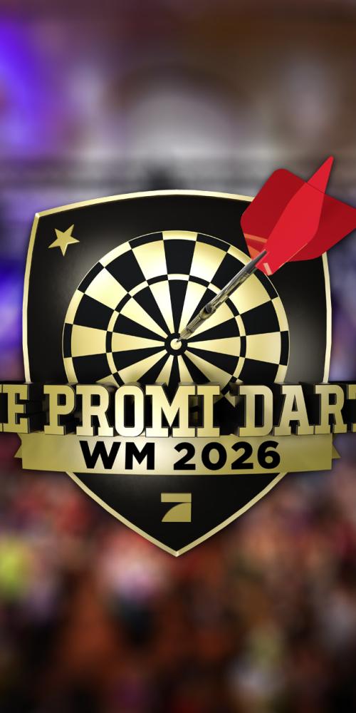 Promi Darts 2026