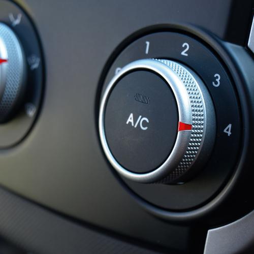 Klimaanlage