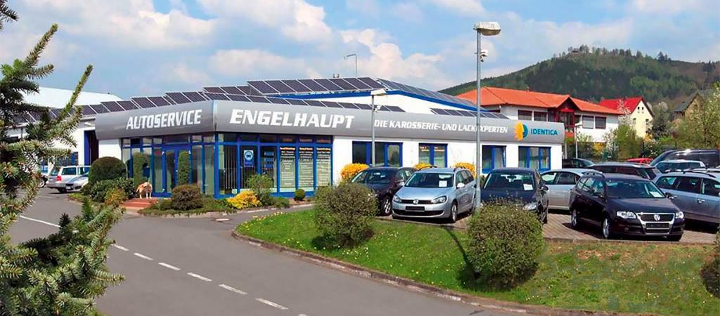 Autoservice Engelhaupt