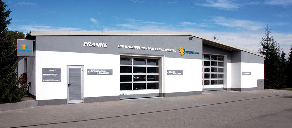 Franke GmbH