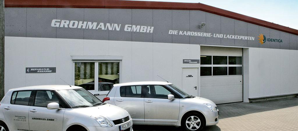 Grohmann GmbH