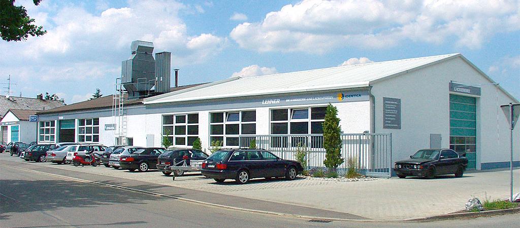 Lehner GmbH