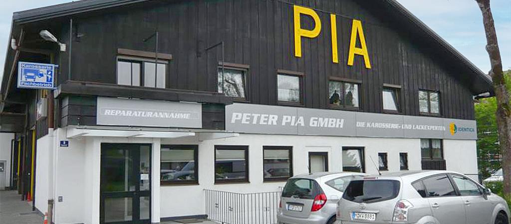Peter Pia GmbH