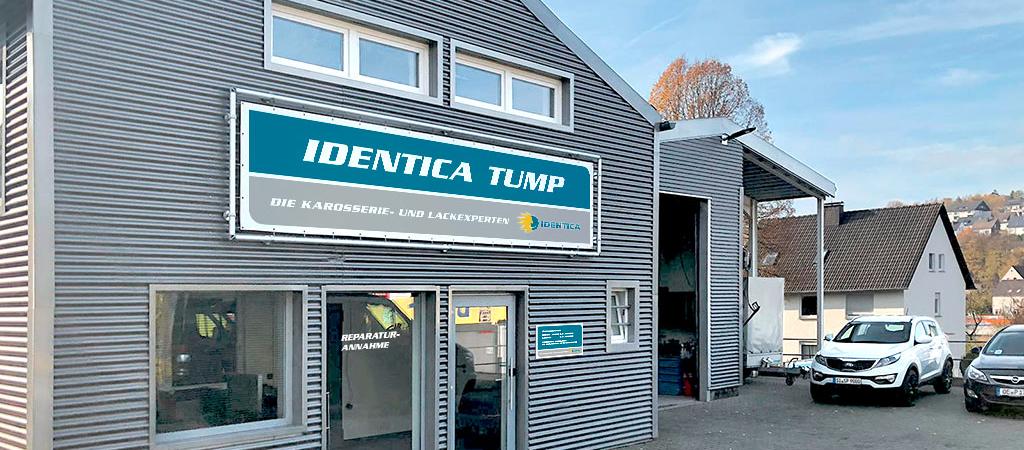 Tump GmbH