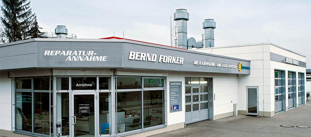 Bernd Forker GmbH