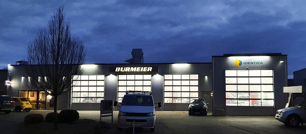 Burmeier GmbH