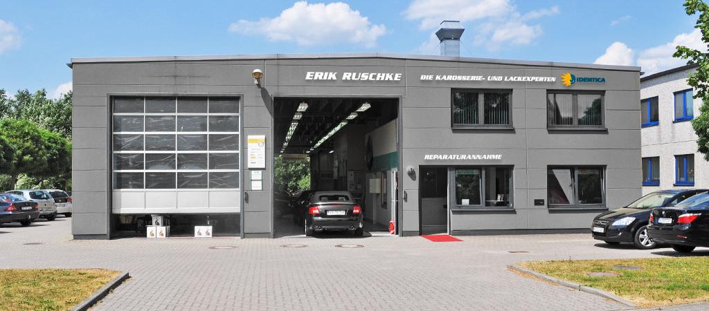 Erik Ruschke GmbH