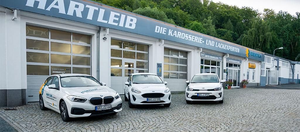 Hartleib GmbH & Co. KG