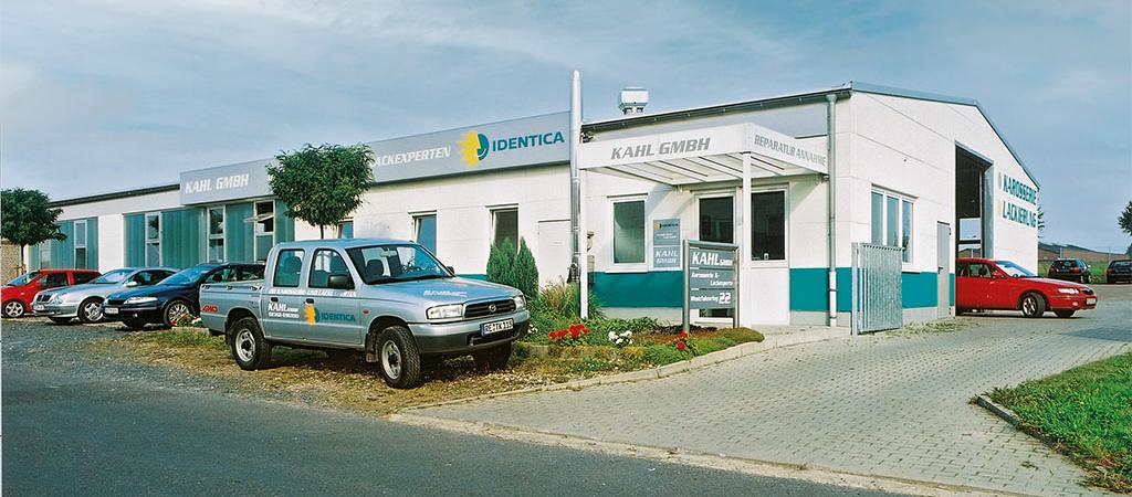 Kahl GmbH