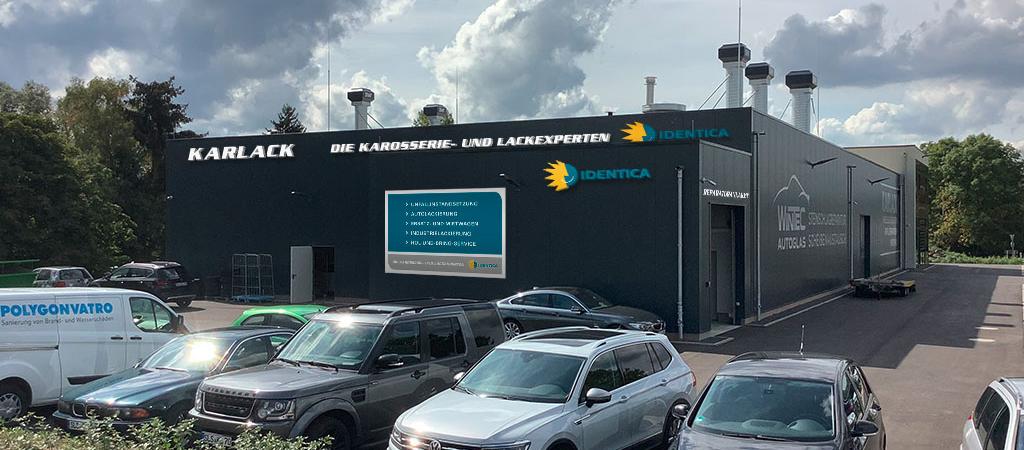 KarLack Karosserie- und Lackzentrum GmbH