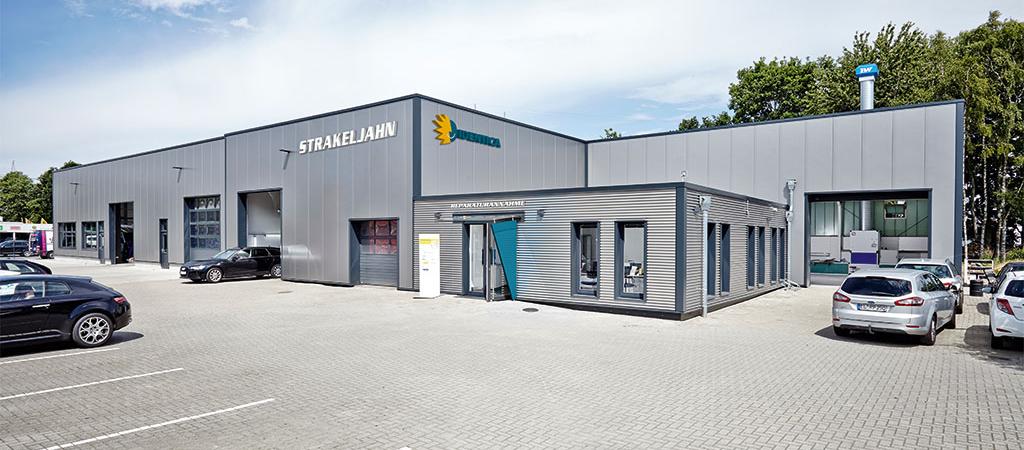 Strakeljahn GmbH