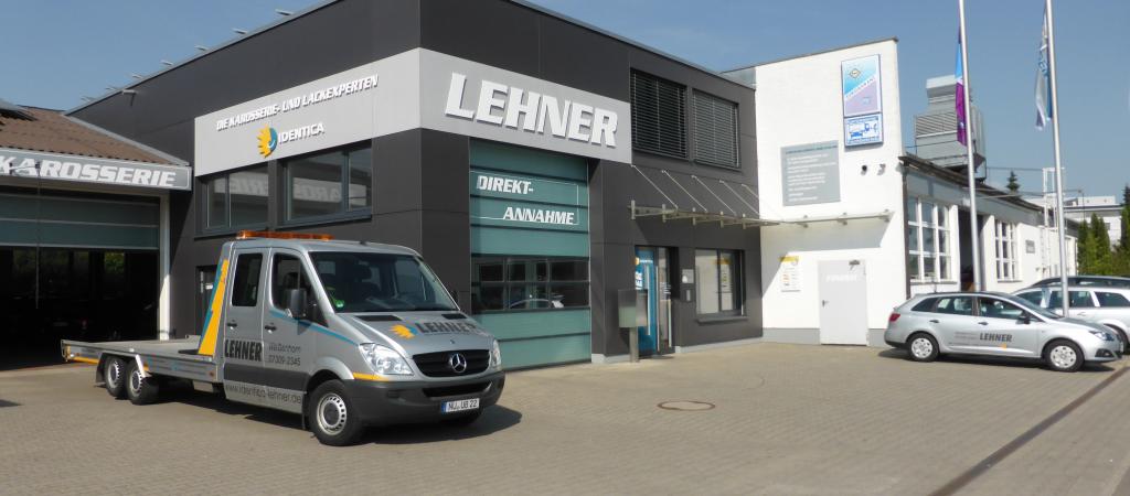 Lehner GmbH