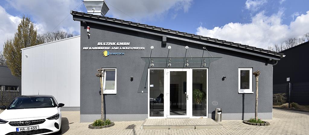 Bultink GmbH in Schwerte