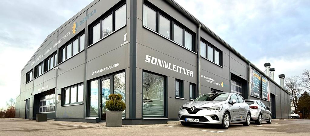 IDENTICA Sonnleitner aus Thannhausen
