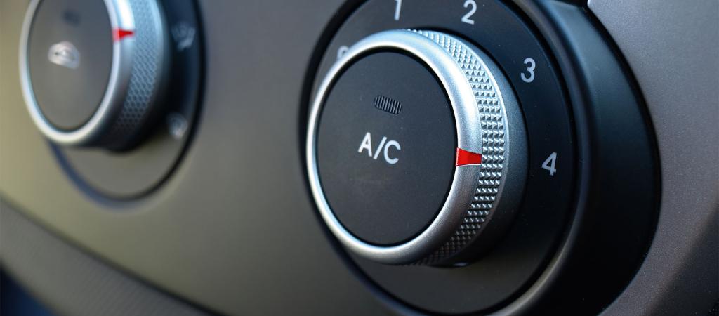 Klimaanlage