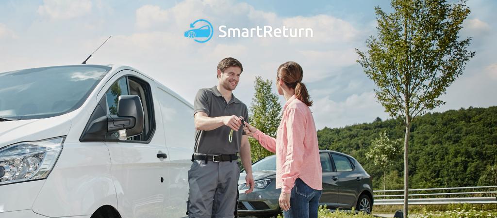 Smart Return