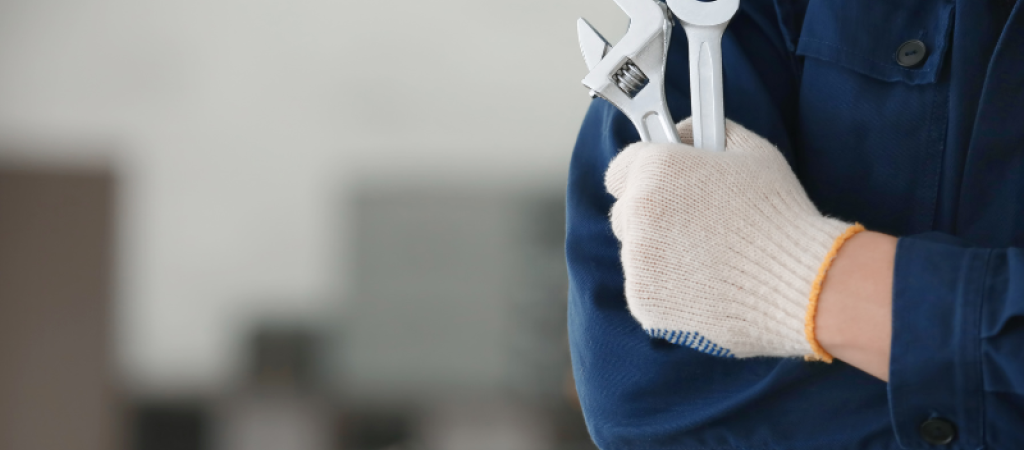 Handwerker