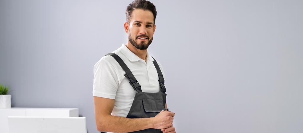 Hausmeister:in (m/w/d)