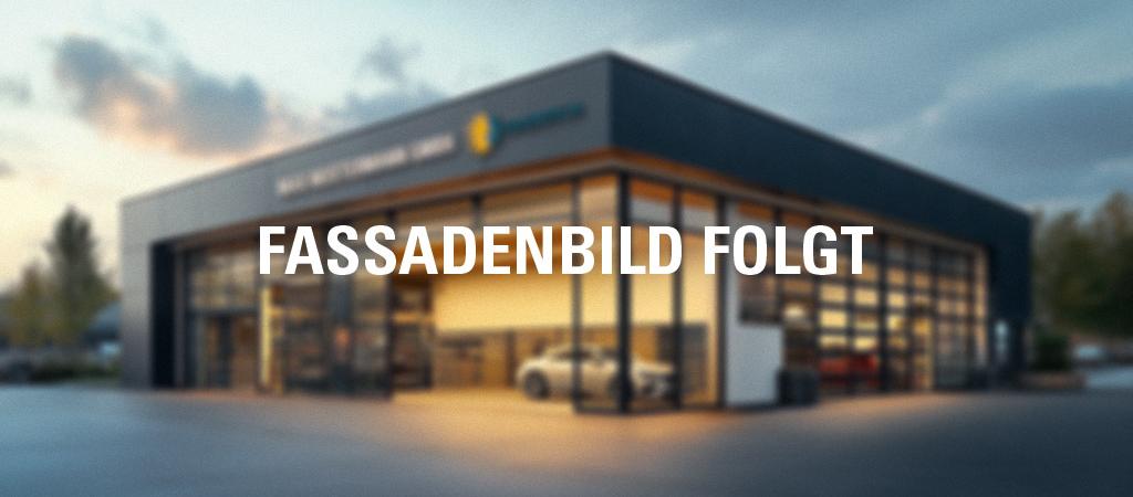 Aktuell kein Werkstattbild vorhanden