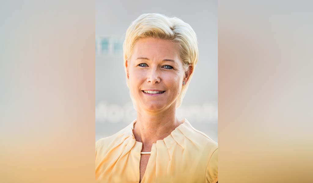 Karin Riedl