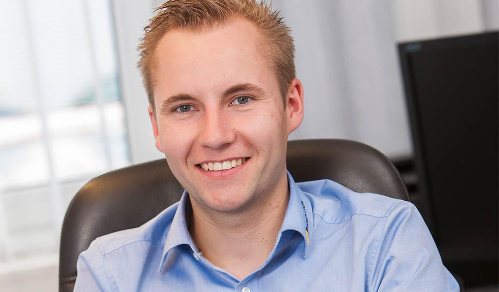 Marvin Möller