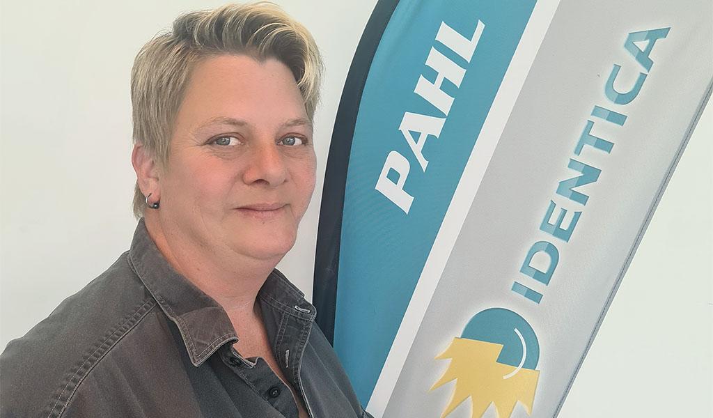 Franziska Pahl