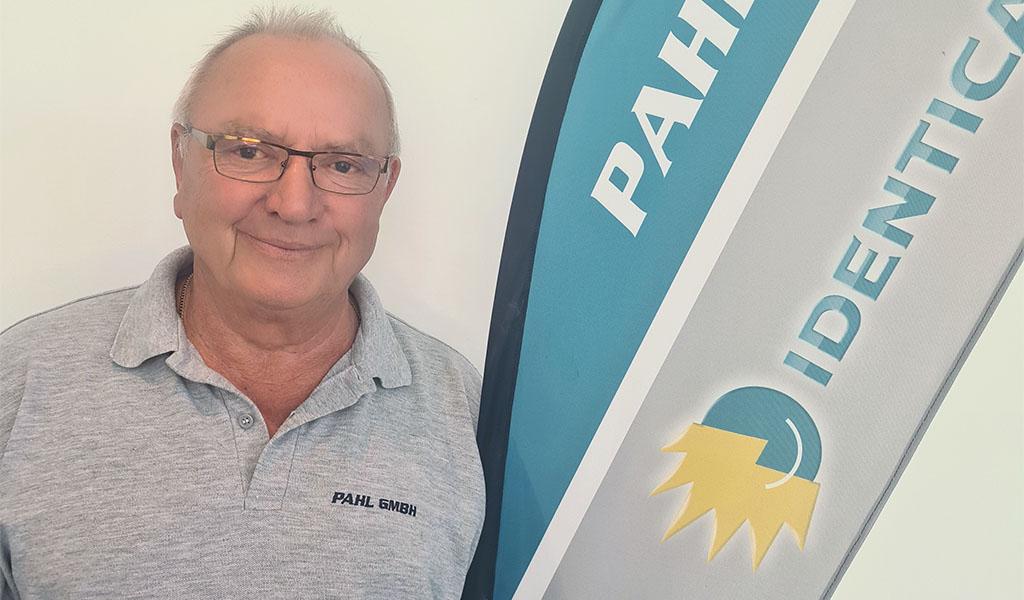Jürgen Pahl