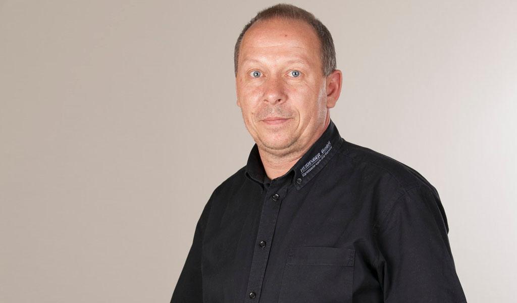 Ingo Noebel