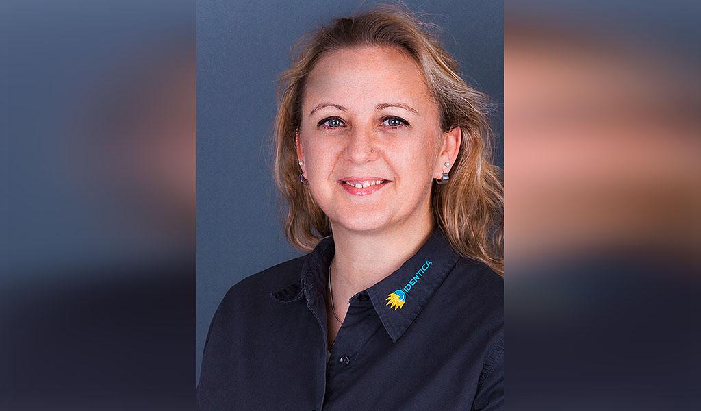 Ute Haisler
