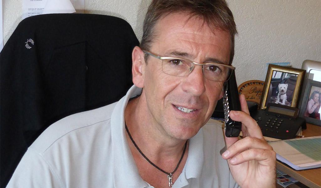 Carsten Krist