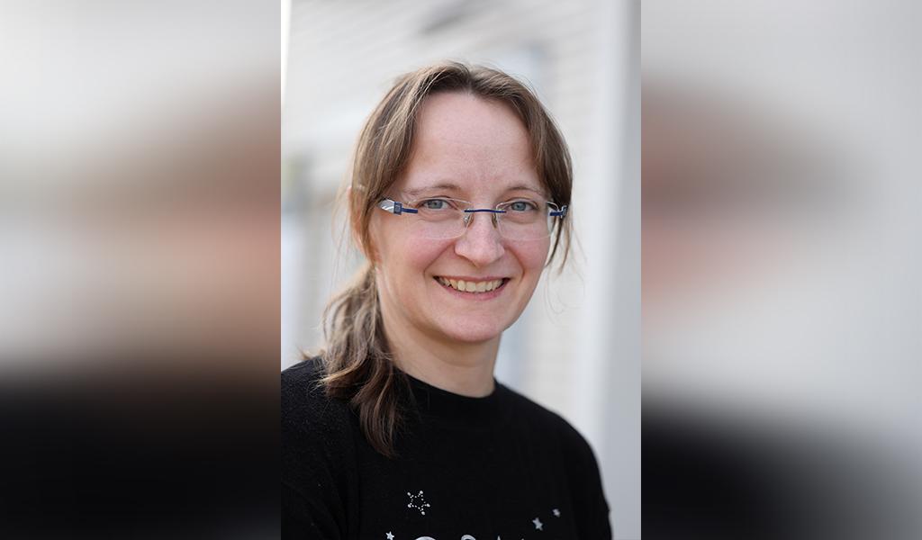 Andrea Steuter