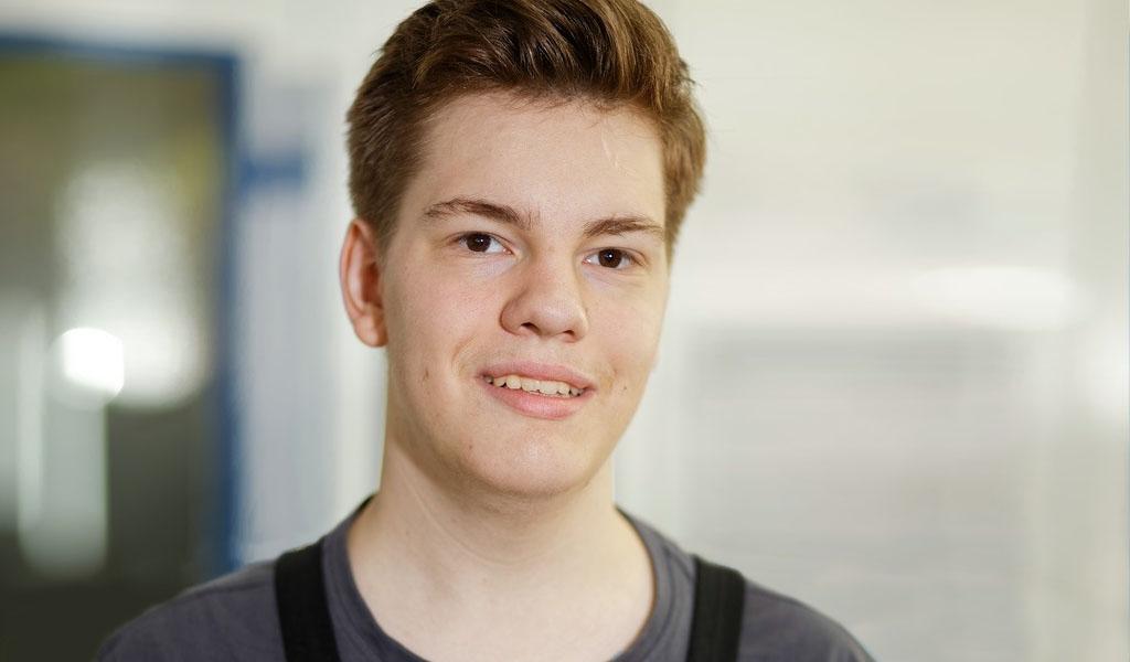 Levin Dassow