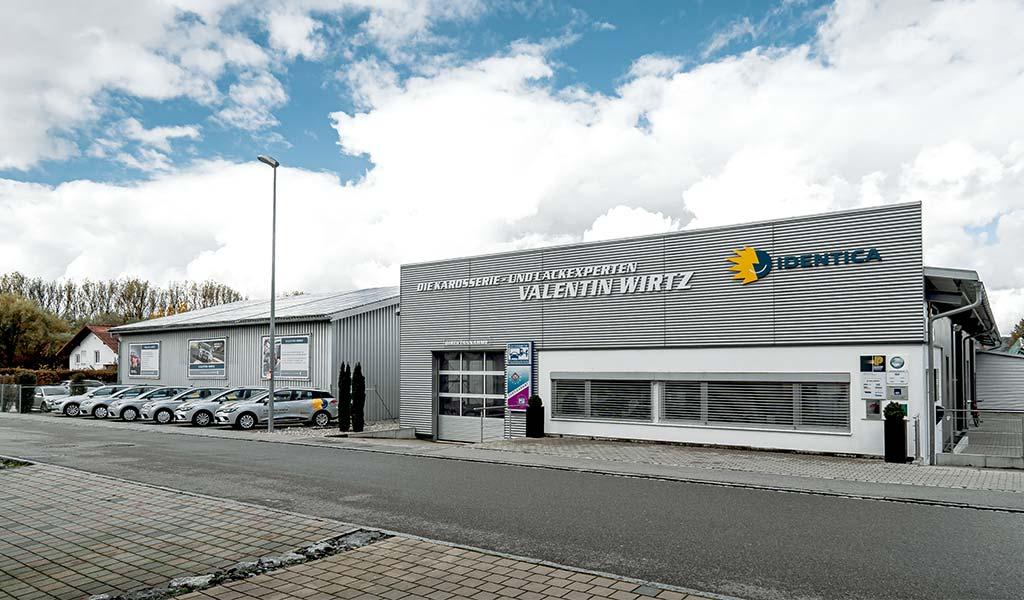 IDENTICA Valentin Wirtz aus Leutkirch