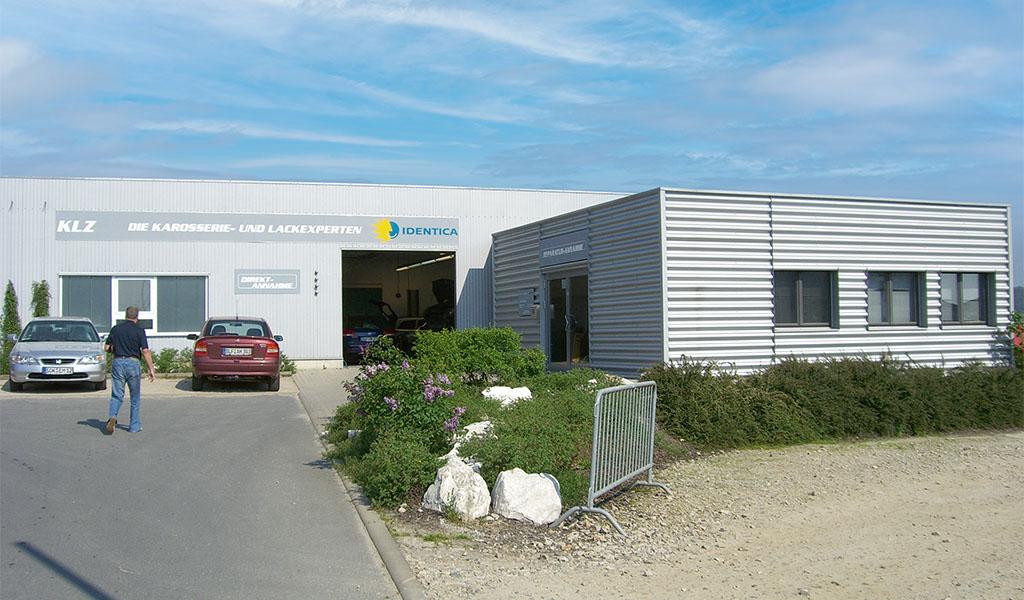 LCH Hoffmann Saalfeld