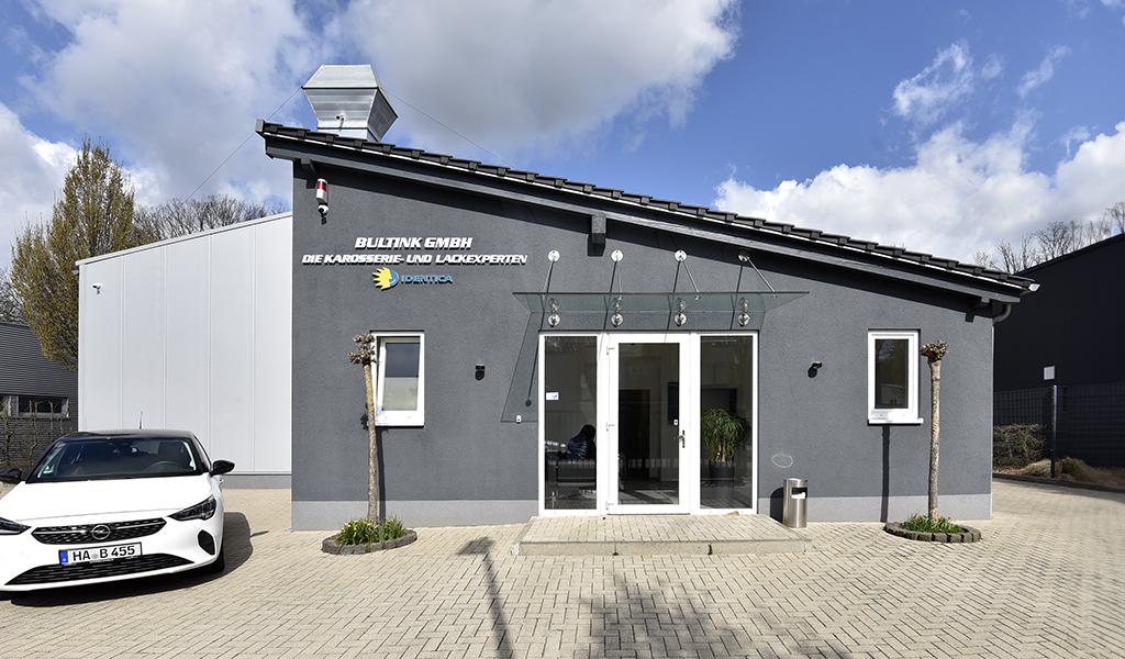 Bultink GmbH in Schwerte