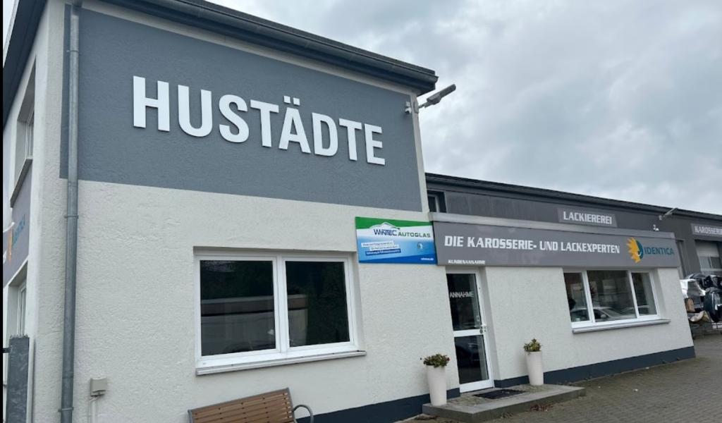 Werkstatt Ralf Hustädte
