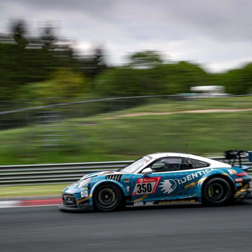 24H Nürburgring