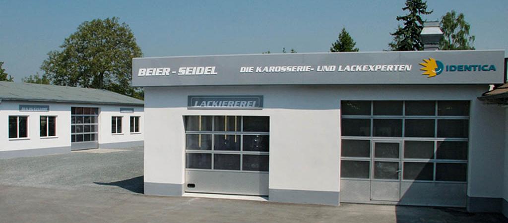 Beier - Seidel