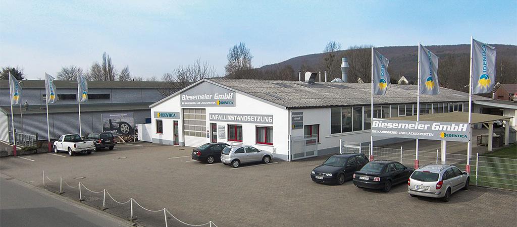 Biesemeier