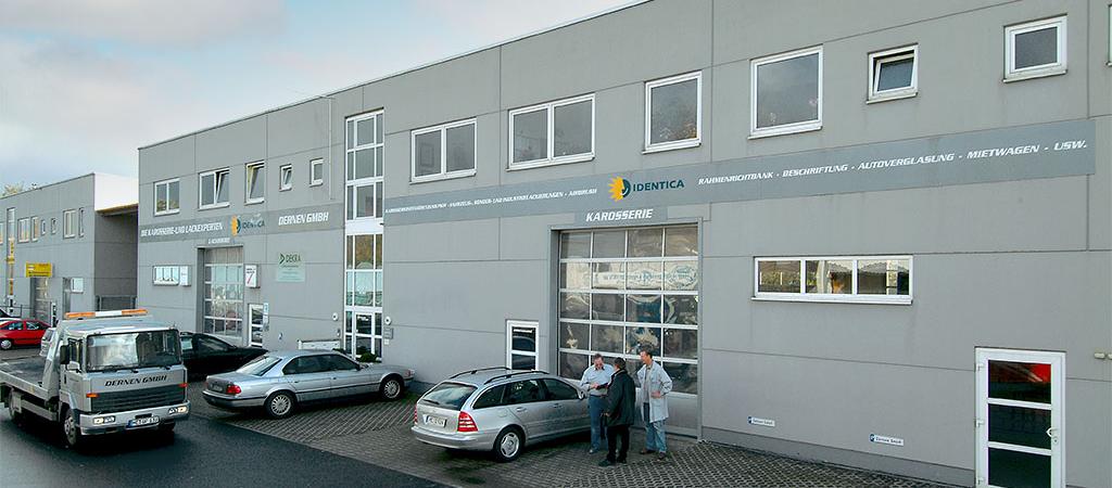 Dernen GmbH