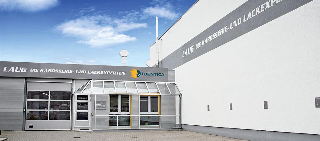 Laug GmbH