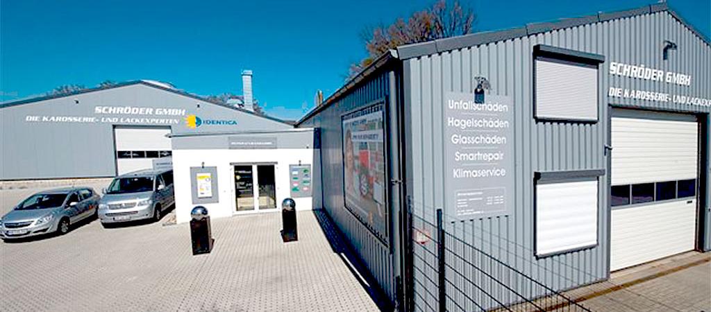 Ulrich Schröder GmbH 